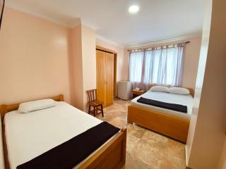 HOTEL MARLUZ - Salinas - 5