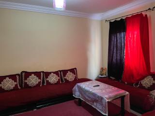 Holiday Apartment - Ghazoua - 6