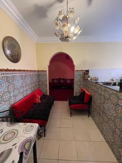 Holiday Apartment - Ghazoua - 3