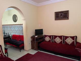 Holiday Apartment - Ghazoua - 2