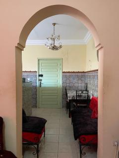 Holiday Apartment - Ghazoua - 1