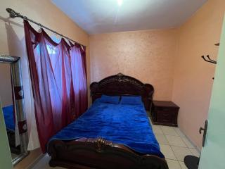 Holiday Apartment - Ghazoua - 0