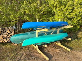 Private Lakefront House On Peaceful Private Lake - 2