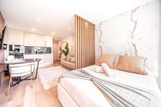 Downtown Luxury Studio - Faro - Faro - 0