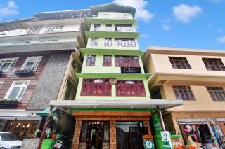 Hotel O Parasol Inn Gangtok - Gangtok - 0