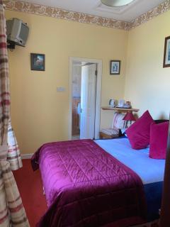 Achill View B&B - Murrisk - 6