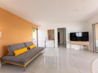 Villa Nia - PointeNoire - Vue mer & montage - 4