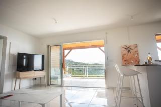 Villa Nia - PointeNoire - Vue mer & montage - 0