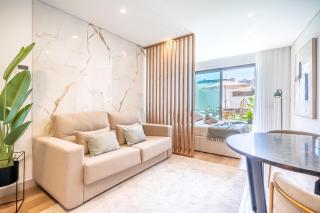 Downtown Luxury Studio - Faro - Faro - 4