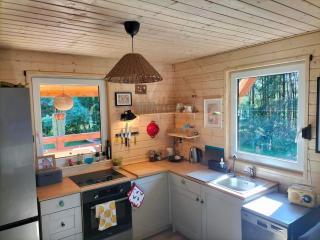 Waszka domek Narie - 3