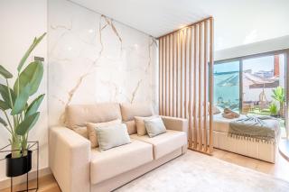 Downtown Luxury Studio - Faro - Faro - 1