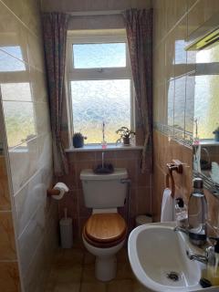 Achill View B&B - Murrisk - 2
