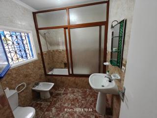 Cabo house - Cabo Negro - 1