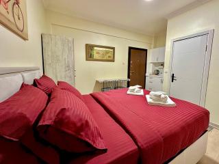 Golden Kent Apart Hotel Taksim - Istanbul - 8
