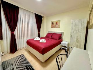 Golden Kent Apart Hotel Taksim - Istanbul - 4