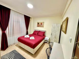 Golden Kent Apart Hotel Taksim - Istanbul - 0