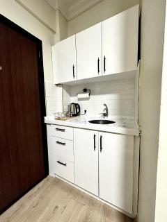 Golden Kent Apart Hotel Taksim - Istanbul - 1