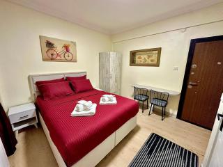 Golden Kent Apart Hotel Taksim - Istanbul - 3