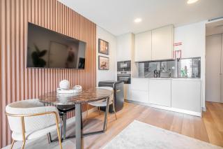 Downtown Luxury Studio - Faro - Faro - 2