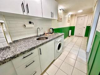 Golden Kent Apart Hotel Taksim - Istanbul - 2