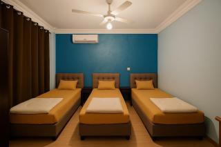 White Apartment - Aqaba - 8