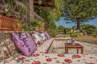 Villa Kirstin in Dikopoulos Bioland, by ZanteWize - 2