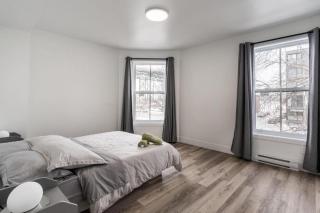 1895 - 3 bedrooms - Montréal - 2