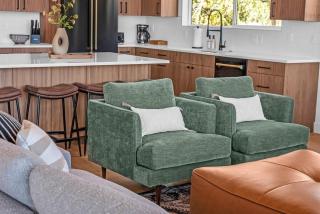 High Desert Home Modern Luxury Near Zion NP - Orderville - 9