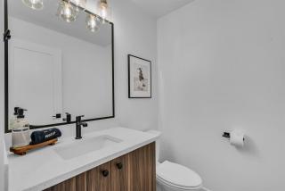 High Desert Home Modern Luxury Near Zion NP - Orderville - 5