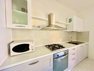 Casa Beatrice - Parcheggio privato interno - Trapani - 4