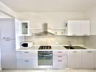 Casa Beatrice - Parcheggio privato interno - Trapani - 5