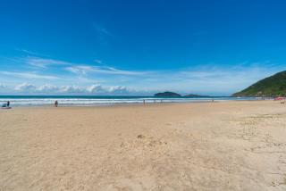 Florianópolis Costão das Gaivotas Apto estilo Resort, pé na areia - Florianópolis - 5