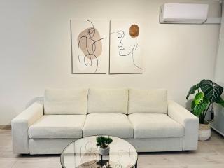 2BR/2BA, 5PAX, Vista Cordillera, 63m2, parking - Santiago - 9