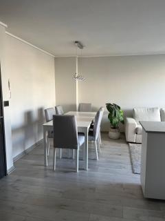 2BR/2BA, 5PAX, Vista Cordillera, 63m2, parking - Santiago - 8