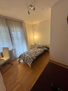 Ankunft - Stuttgart - 1