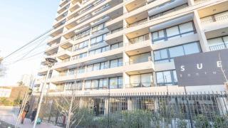 2BR/2BA, 5PAX, Vista Cordillera, 63m2, parking - Santiago - 1