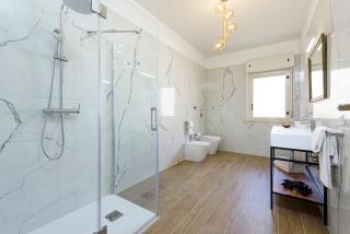 Casa Beatrice - Parcheggio privato interno - Trapani - 8