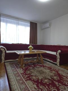 Old Town Nest - Sarajevo - 1