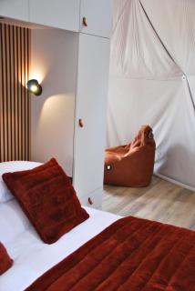 Kilima Retreats - West Quantoxhead - 8