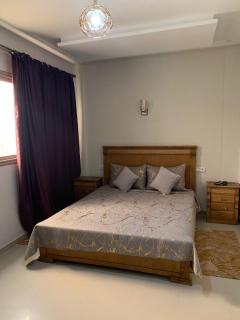 Appartement Agadir 2 chambres Nya - 0