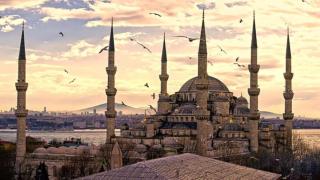 Golden Kent Apart Hotel Taksim - Istanbul - 8