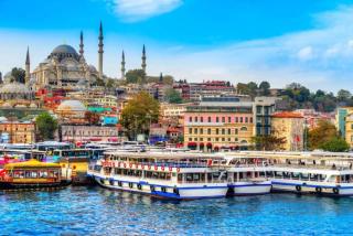 Golden Kent Apart Hotel Taksim - Istanbul - 5