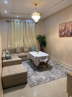 Appartement Agadir 2 chambres Nya - Agadir - 4