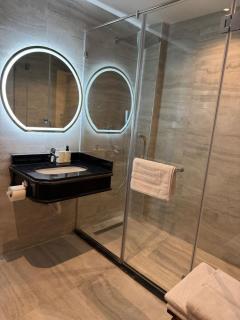 Modern Studio - 104 - Sheikh Zayed - 8
