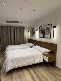 Modern Studio - 104 - Sheikh Zayed - 9