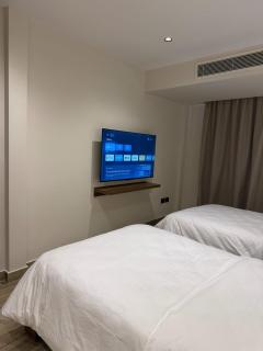 Modern Studio - 104 - Sheikh Zayed - 6