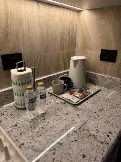 Modern Studio - 104 - Sheikh Zayed - 5