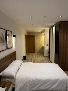 Modern Studio - 104 - Sheikh Zayed - 7