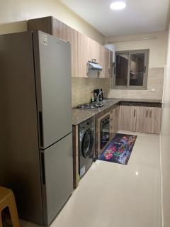 Appartement Agadir 2 chambres Nya - Agadir - 2