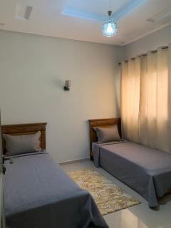 Appartement Agadir 2 chambres Nya - Agadir - 1